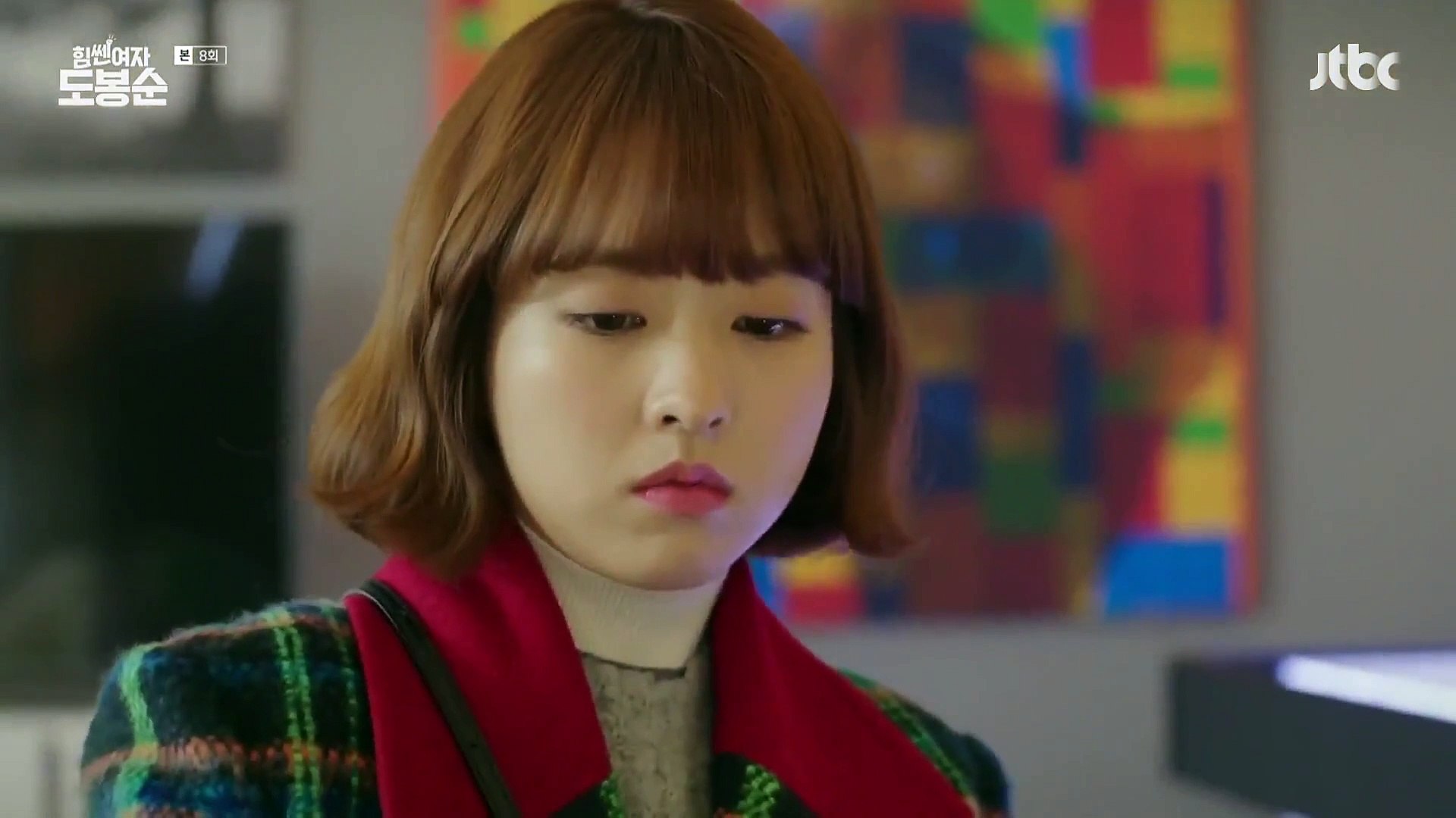 Strong girl bong soon dramacool new arrivals