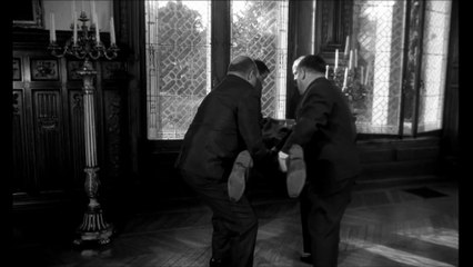 Les Barbouzes Film (1964)