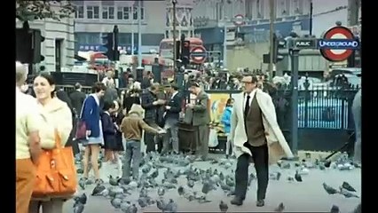 Le Silencieux Film (1973) - Lino Ventura, Léo Genn, Suzanne Flon, Lea Massari