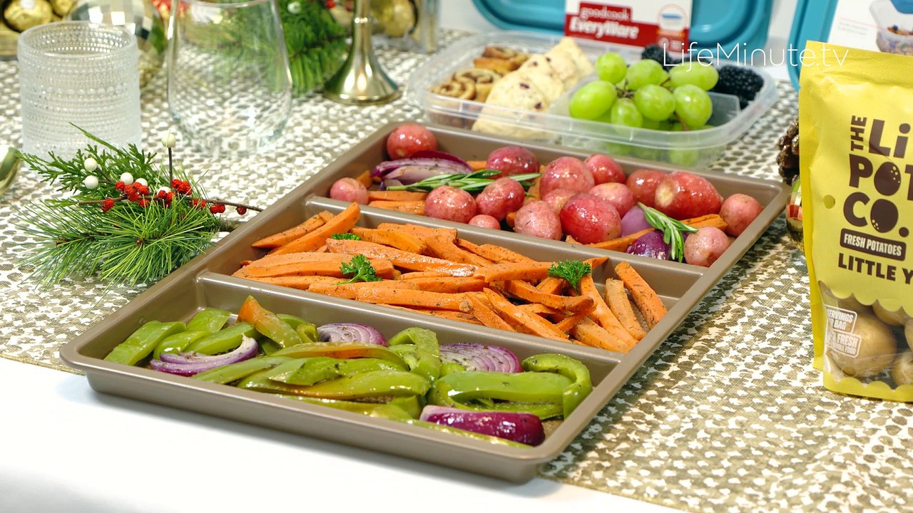 Holiday Entertaining Essentials