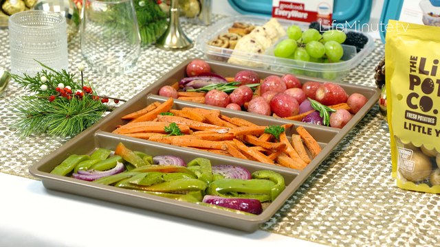 Holiday Entertaining Essentials