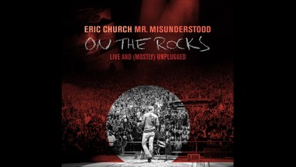 Eric Church - Knives Of New Orleans (Live At Red Rocks / Audio)