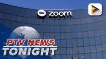 Zoom lifts annual results forecasts