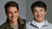 New 'Karate Kid' Movie to Unite Jackie Chan and Ralph Macchio | THR News Video