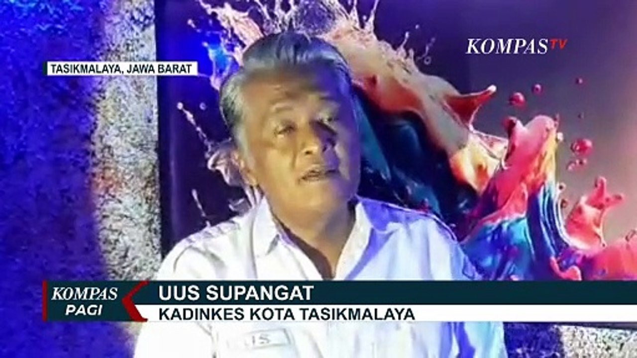 Bayi Prematur di Tasikmalaya Meninggal Diduga Usai Jadi Bahan Konten Klinik Bersalin