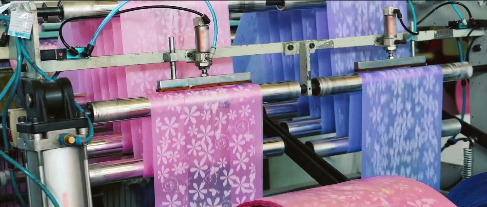 PLASTIC FANTASTIC Film