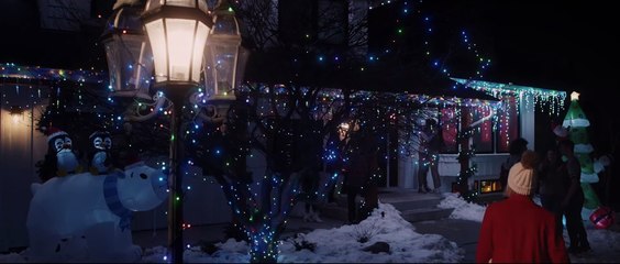 IT’S A WONDERFUL KNIFE Film