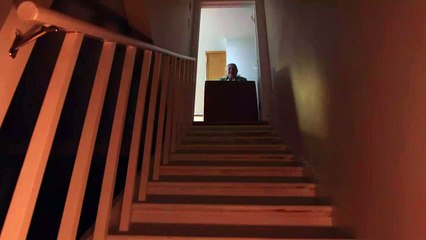 Amityville Turkey Day Teaser