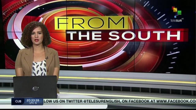 FTS 20:30 21-11: In Argentina press workers on alert on Milei's announcement of privatizing public media