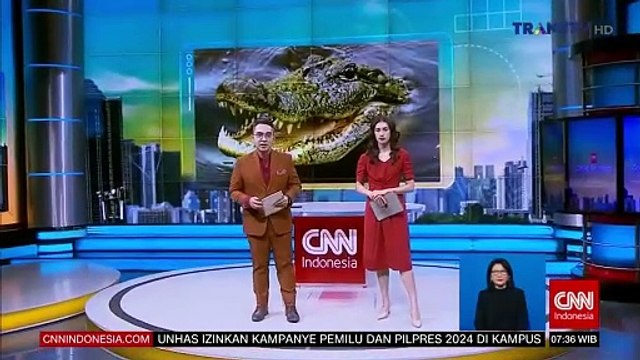 CNN INDONESIA GOOD MORNING 1835 LIVE