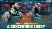 Did Celtics Road Trip EXPOSE Flaws? | Bob Ryan and Jeff Goodman Podcast