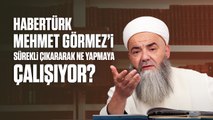Habertürk TV, Bid'at Ehli Mehmet Görmez'i Senede Dört Kere Çıkararak Ne Yapmaya Çalışıyor?