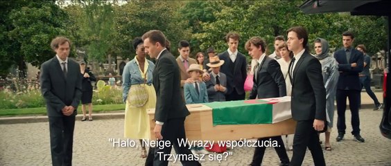 ADN Bande-annonce (PL)