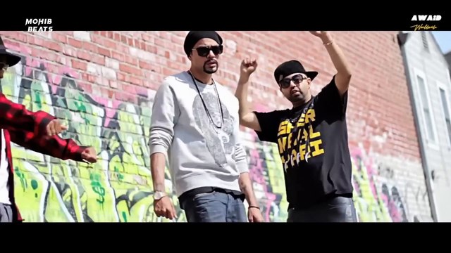 Kamlee (Mega Rapmix) - Bohemia x SARRB _ Kamlee Ji Naa Puchdi - Music Video
