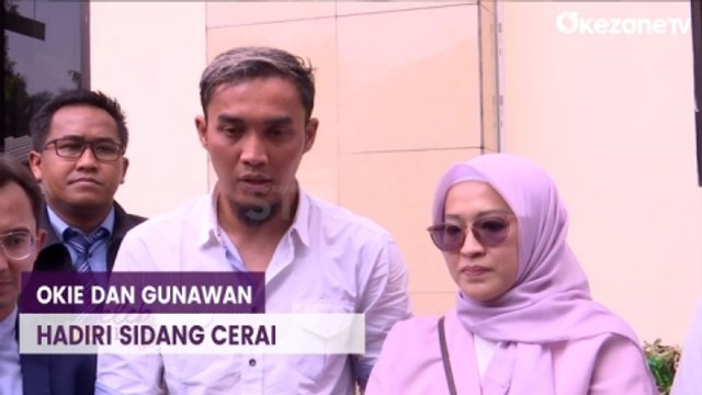 Okie Agustina Ajukan Syarat Ini Sebelum Sepakat Cerai dengan Suami