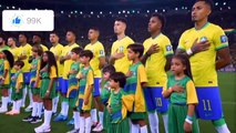 BRASIL vs ARGENTINA 0-1  RESUMEN  ELIMINATORIAS World Cup Qualifiers