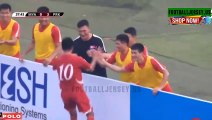 Myanmar vs North Korea 1-6 Highlights & All Goals FIFA World Cup Qualifying - AFC 2023    미얀마 vs 북한 1-6 하이라이트 및 전체 득점 FIFA 월드컵 예선 - AFC 2023