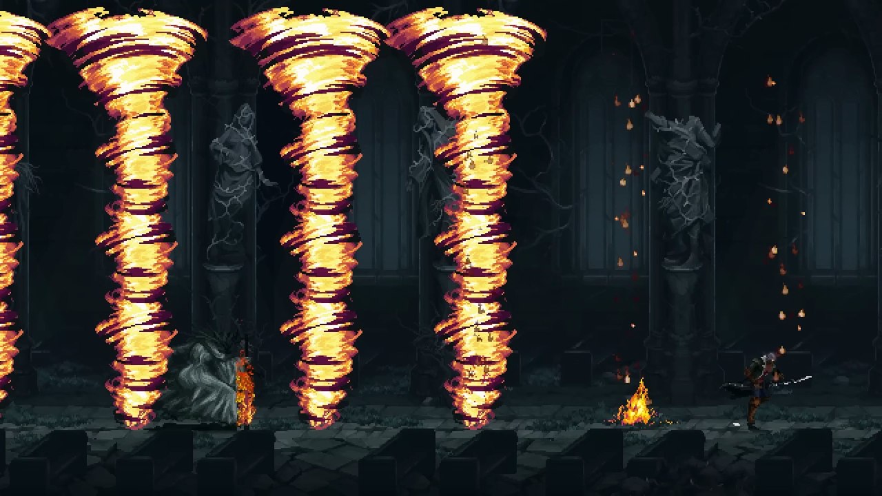 The Last Faith Trailer
