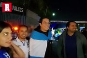 “MÉXICO SIEMPRE ES EL RIVAL A VENCER”: Aficionados de Honduras creen que hoy pueden conseguir su pase a la Copa América