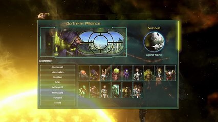 Stellaris Console Edition Toxoids Release Trailer