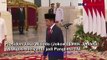 Pagi Ini, Agus Subiyanto Dilantik Presiden Jokowi Jabat Panglima TNI di Istana Negara