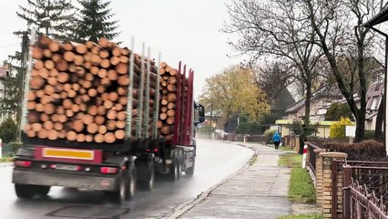 Odcinkowy pomiar prędkości w Białej