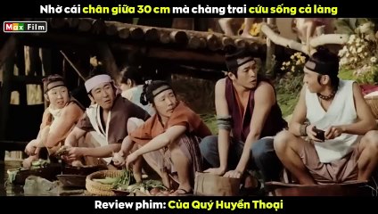 Của Quý Huyền Thoại