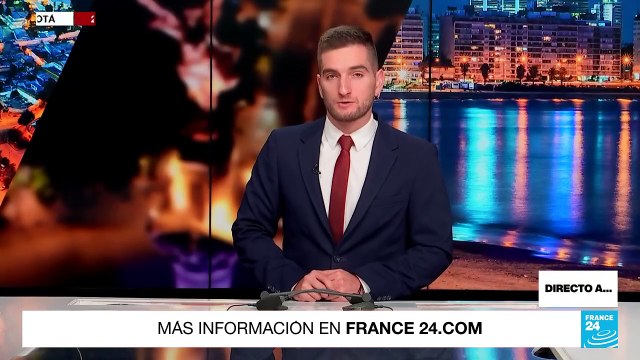 Directo a… Lima y los operativos migratorios de cara al partido entre Perú y Venezuela