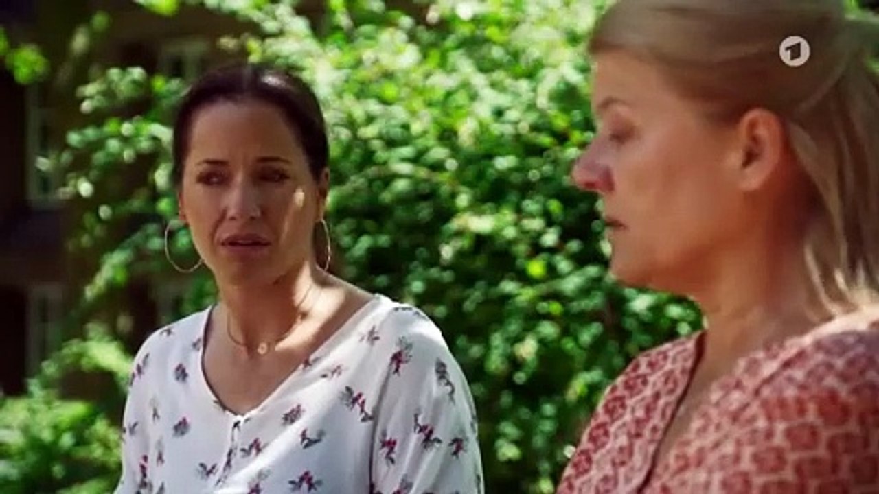 Rote Rosen 3875 Geiselnahme