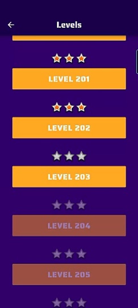 Brick Mania Level 203 #gaming #videogame #game #gamer #instagaming #gamergirl #videogameplayer #game