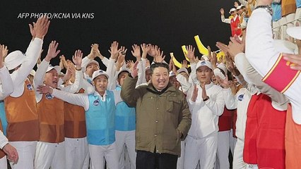 Corea del Norte afirma que lanzó con éxito un satélite de vigilancia