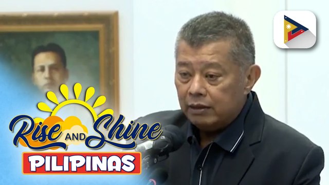 DOJ: Chinese nationals, gumagamit umano ng mga pekeng kumpanya para makakuha ng Philippine visa