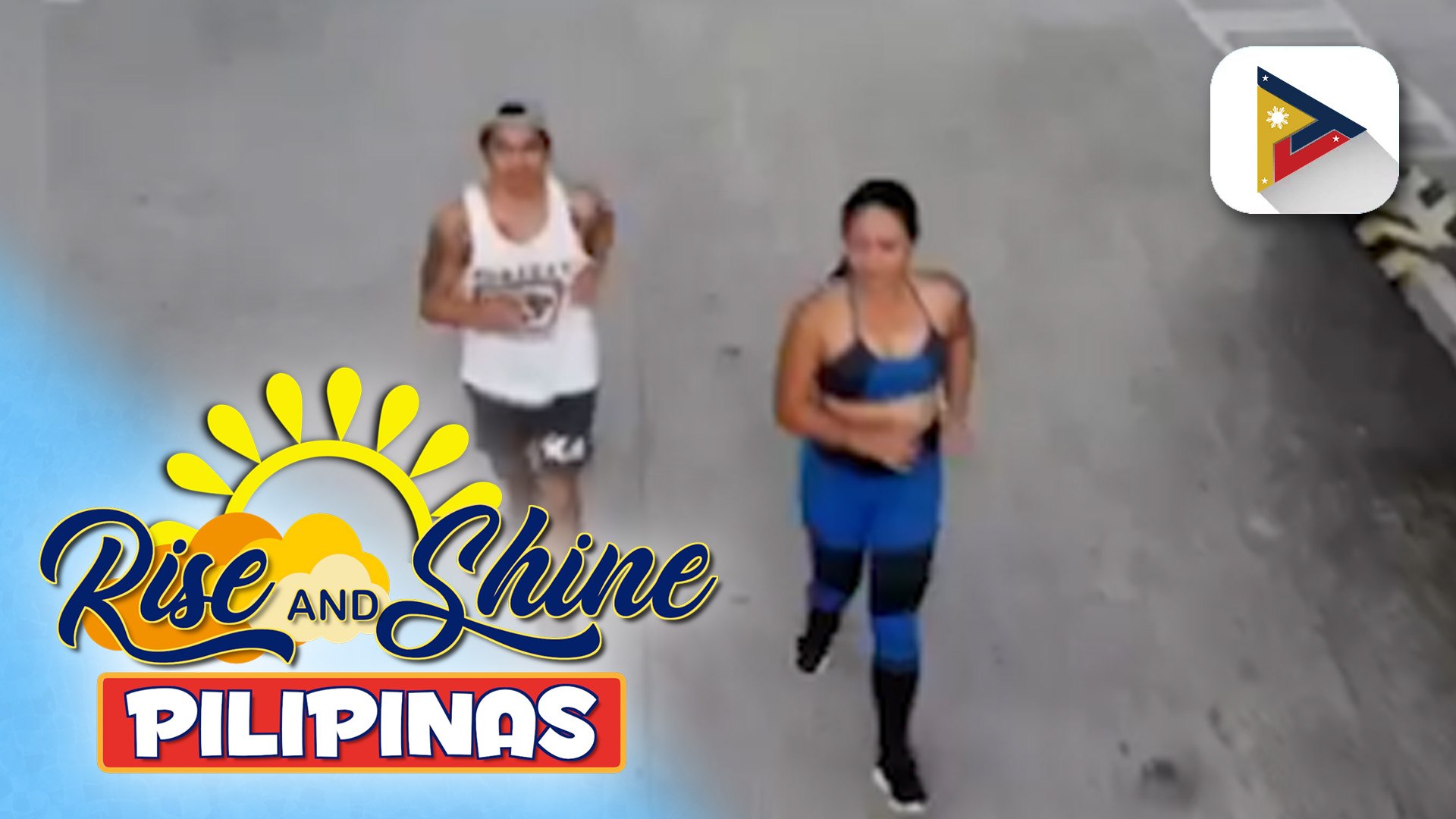 ⁣Vlogger couple na nakatira sa tricycle at ginagamit ito para mag-travel, ating kilalanin!