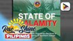 Northern Samar, isinailalim na sa state of calamity kasunod ng matinding pagbaha