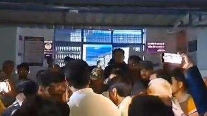 जमुई: बदमाशों ने व्यक्ति के पेट में मारी गोली, स्थिति गंभीर