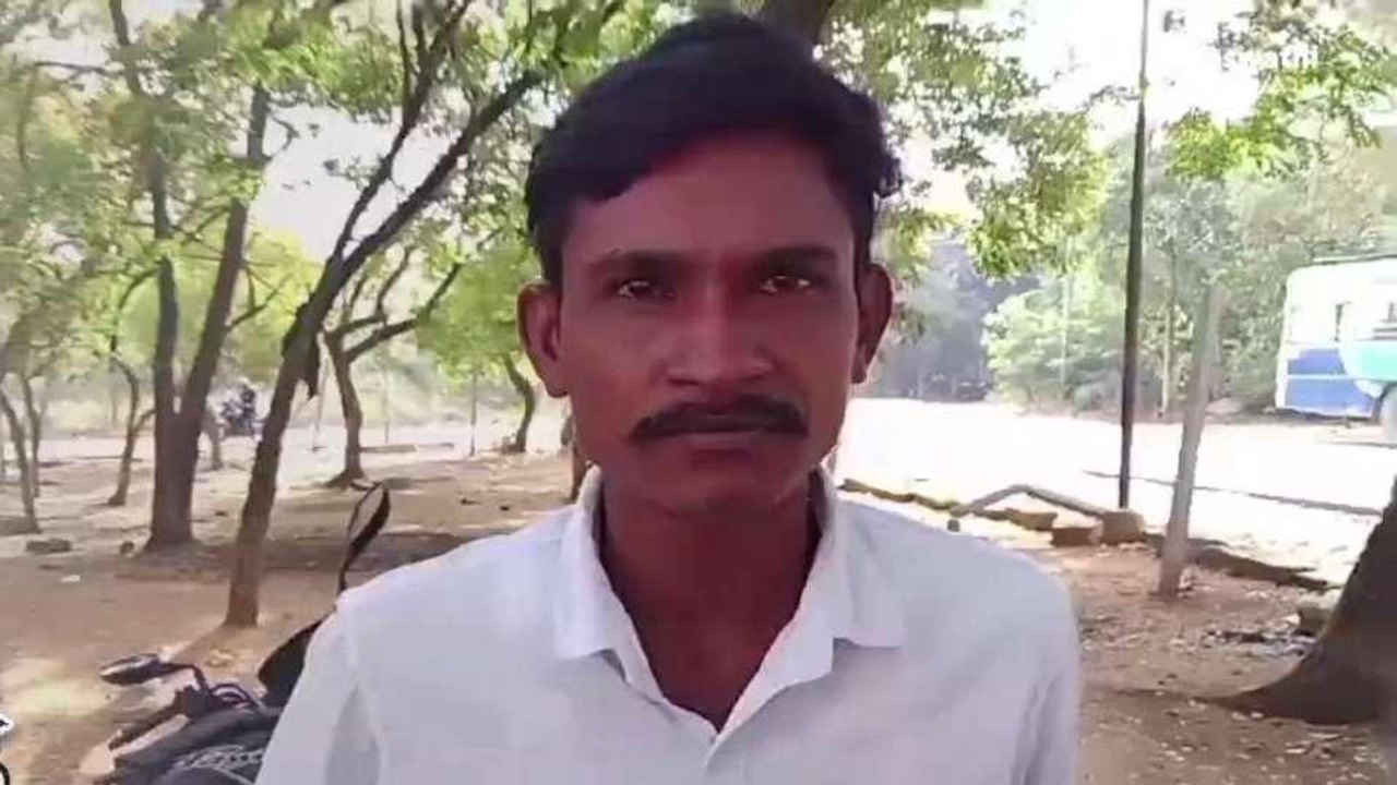 అచ్చంపేట: కేసీఆర్ పాలన బాగుంది.. ఆయనే గెలుస్తడు