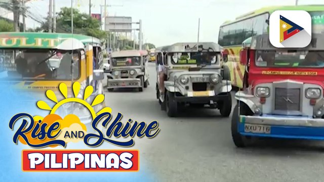 Ilang jeepney drivers, hindi na muna sasama sa tigil-pasada dahil sa nawawalang kita