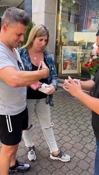 Playing Card Magic | Magic Tricks | Magic Bucket | Gianni Palumbo Magic Tricks #magician #cardmagic