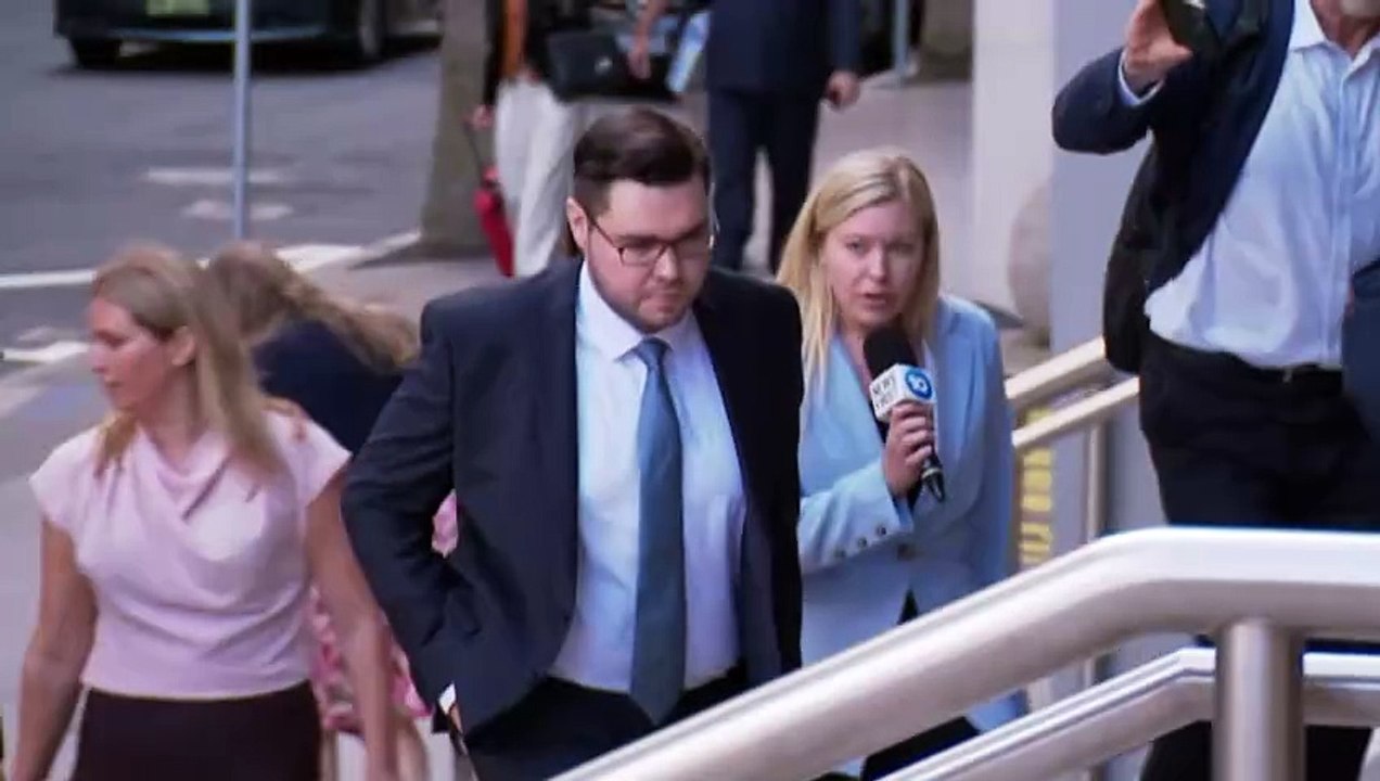 Former Liberal Staffer Agrees To Settle ABC Defamation Suit - Video ...