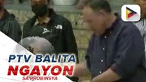 6 former rebels idiay Apayao, maipaayan iti insentibo