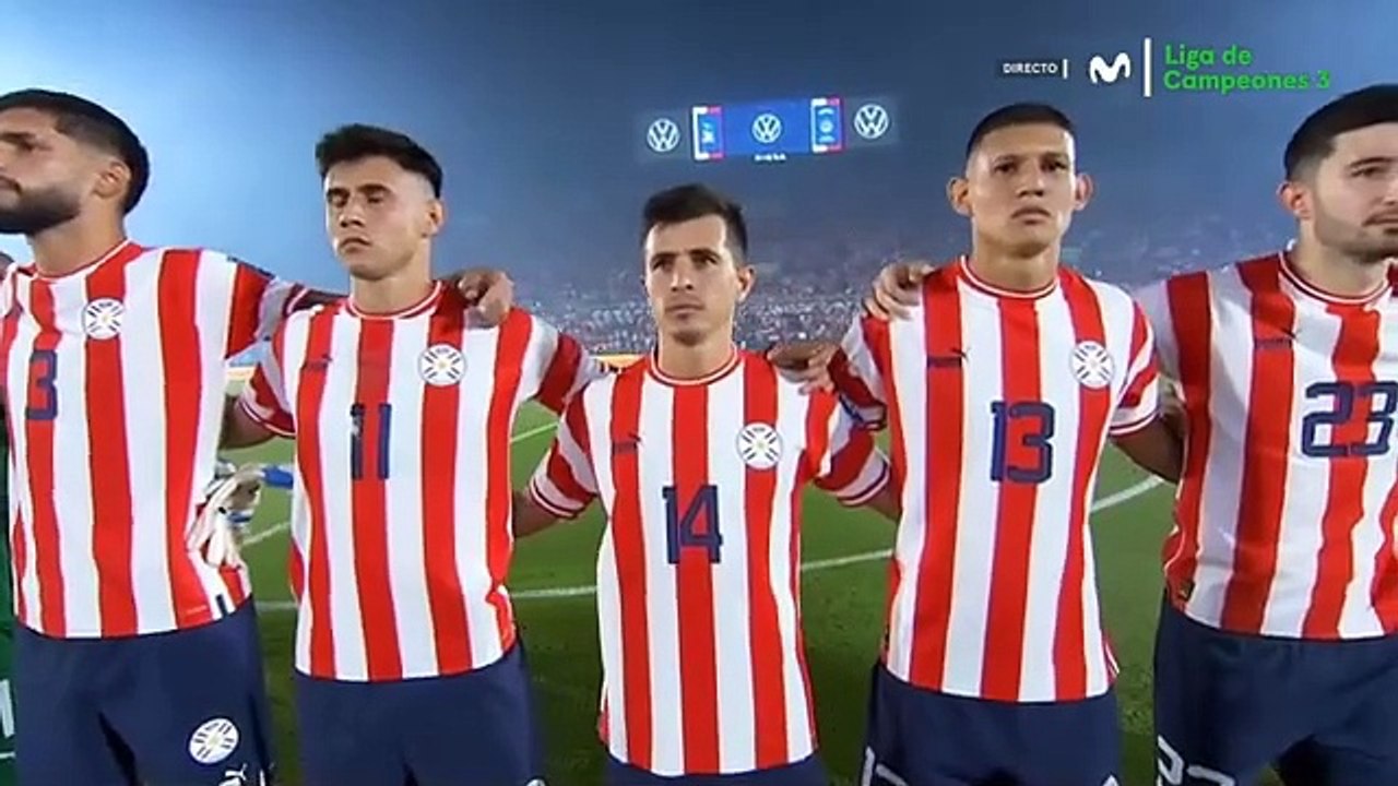 Paraguay vs Colombia 0-1 Highlights  All Goals 2023 FIFA World Cup Qualifying - CONMEBOL     Paraguay vs Colombia 0-1 Resumen Todos los goles Clasificación para la Copa Mundial de la FIFA 2023 - CONMEBOL