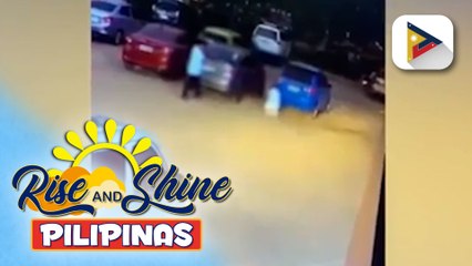 Babaeng estudyante na binaril sa isang paaralan sa Tuguegarao, nagpapagaling na