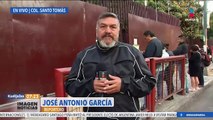 Golpiza a profesor de la Voca 8 señalado de acoso divide opiniones