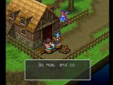 Breath of Fire 3: Path of a Goddess online multiplayer - psx