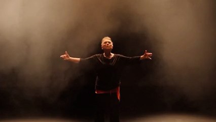 Katrina Rank introduces Fine Lines Dance, a mature dance collective