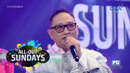 All-Out Sundays: Ano nga ba ang SIKRETO ng “BBLGANG?!”