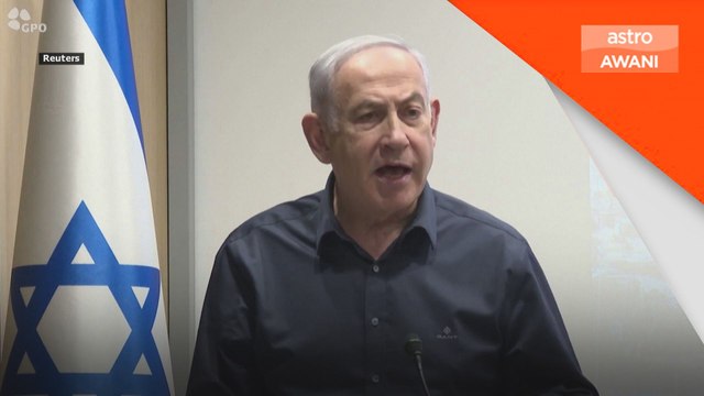 Kabinet Israel lulus perjanjian gencatan senjata bersama Hamas