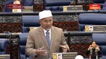 Kajian NRW Kebangsaan perlu dilakukan lagi dalam RMK akan datang