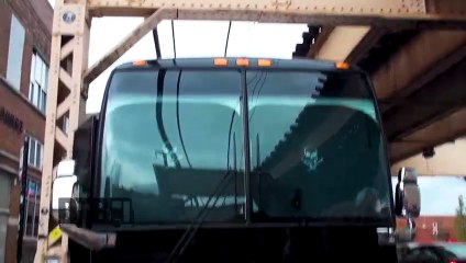 SafetySuit - BUS INVADERS (Revisited) Ep. 223