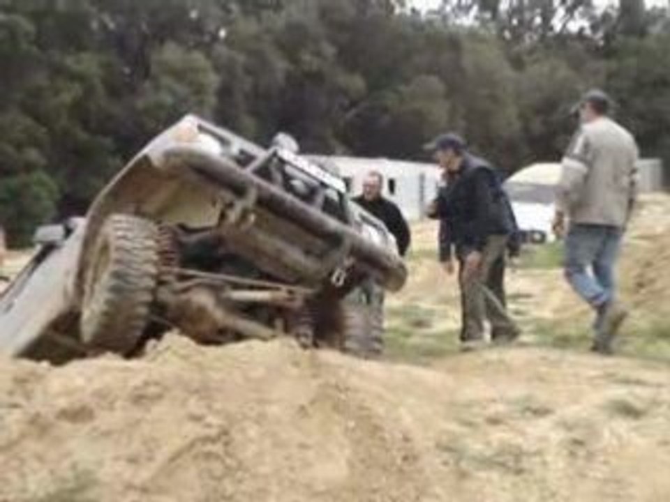 Vallon 4x4